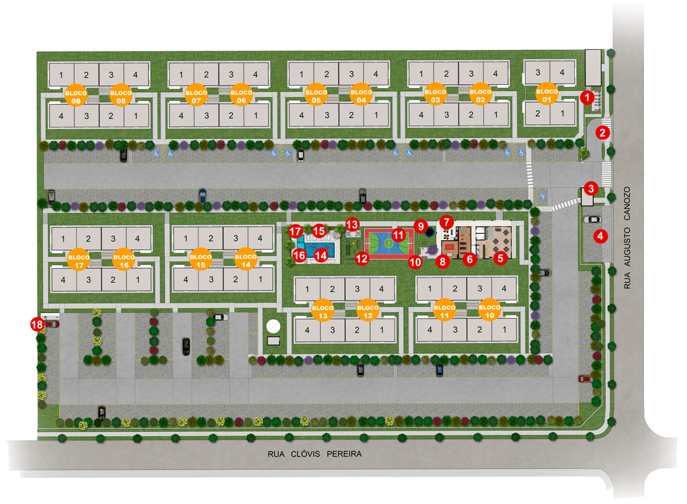 Imagem Implantação