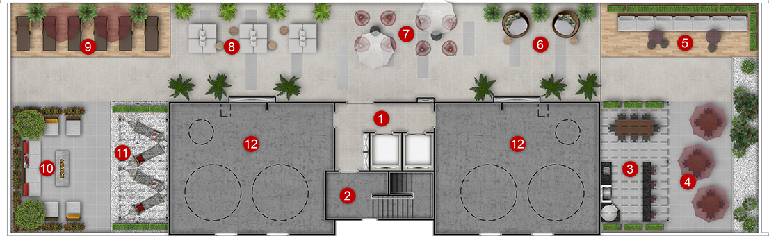 Imagem Implantação Subseção