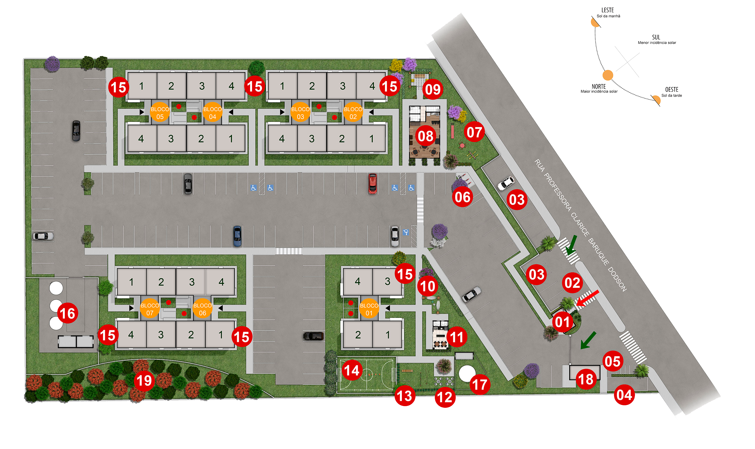 Imagem Implantação