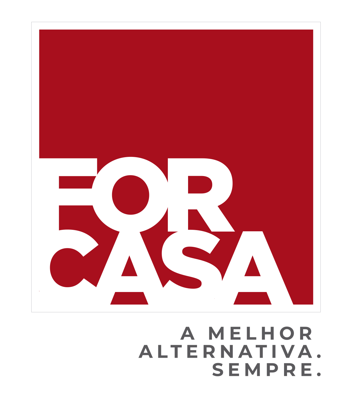 FORCASA, Incorporações Imobiliárias