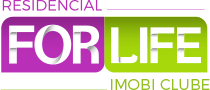 Residencial for life, mobi clube