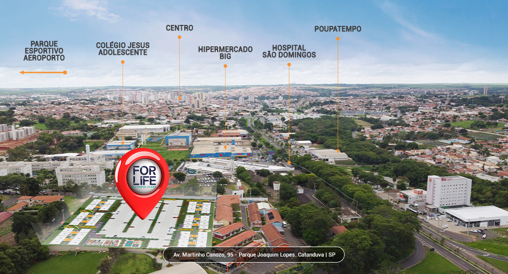 Rua Antônio Xavier de Lima | Bady Bassit - SP